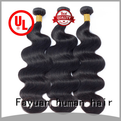 curly peruvian curly hair wholesale for barbershop Fayuan