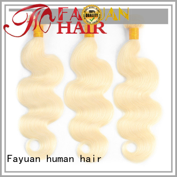 Custom brazilian wavy hair human Supply for selling