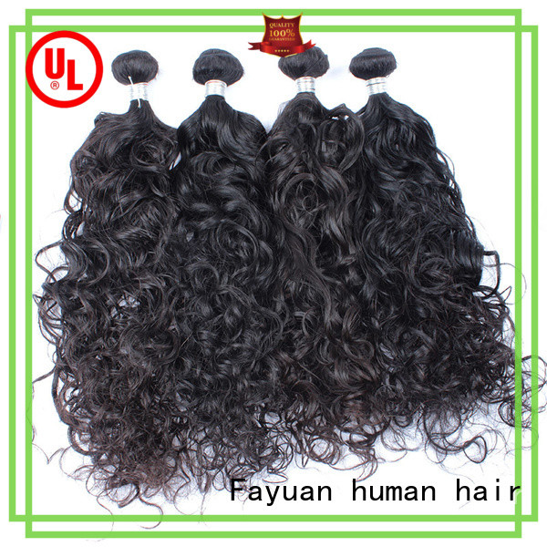 loose curly hair for selling Fayuan