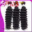 High-quality best peruvian hair extensions weave for business for street