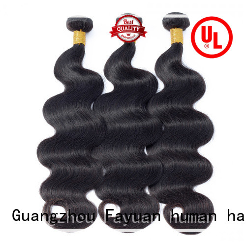 curly loose deep wave body for women Fayuan