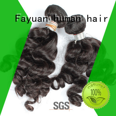 deep deep wavy hair wave for selling Fayuan