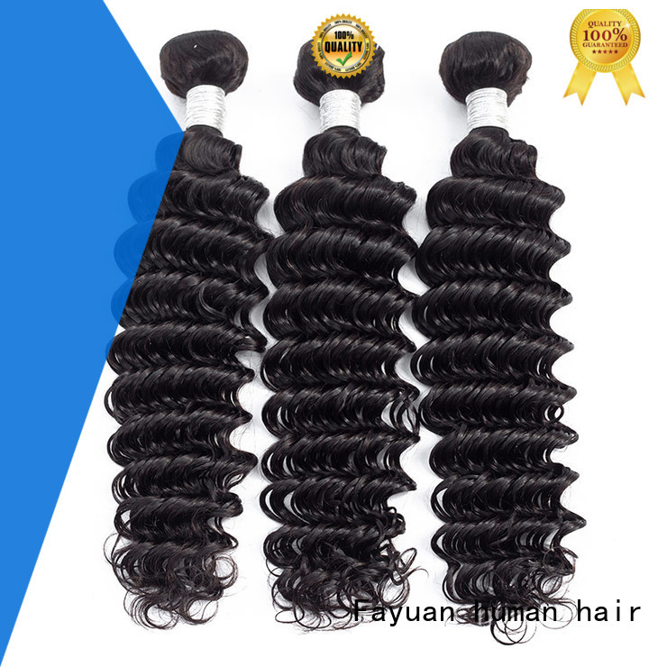 Latest curly peruvian hair weave wave manufacturers for women