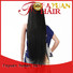 High-quality custom made wig caps human manufacturers for women