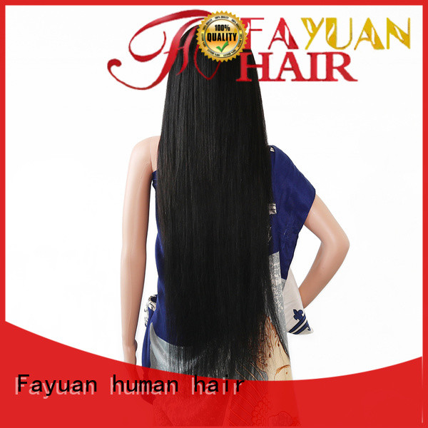 High-quality custom made wig caps human manufacturers for women