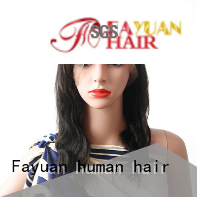 Full Lace Wig online for selling Fayuan