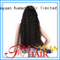 Wholesale custom hairpieces straight factory for women