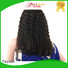 High-quality lace wig sales company for barbershop