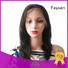 Wholesale Cuticle Aligned Unprocessed Brazilian Hair Virgin Human Hair Full Lace Wigs