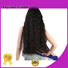Wholesale custom hairpieces virgin Suppliers for selling