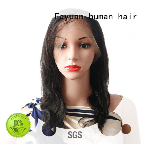 online lace wigs wholesale for women Fayuan