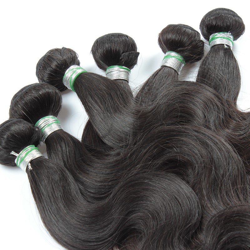 Fayuan Hair virgin hair manufacturers-2