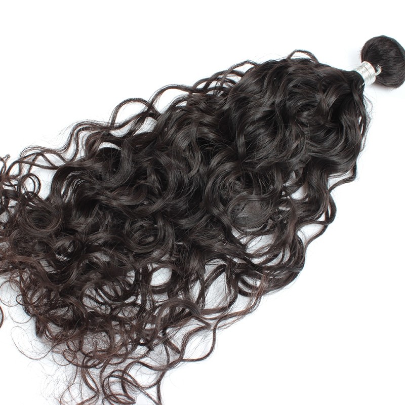 Indian Human Hair Deep Wave Wholesale Fayuan Hair