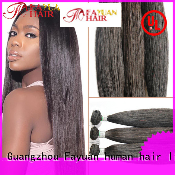 Fayuan Best lace wig prices Suppliers for selling