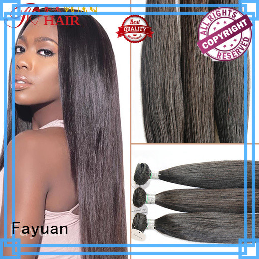 Full Lace Wig for women Fayuan