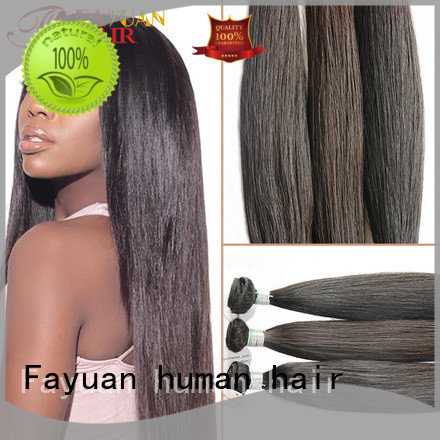 Full Lace Wig professional for men Fayuan