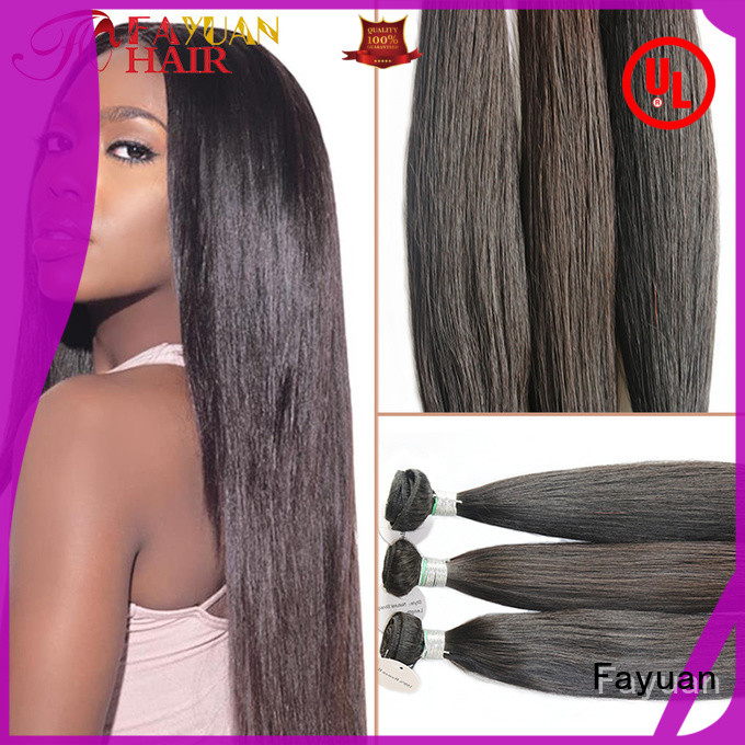 Fayuan aligned buy full lace wig Suppliers for men