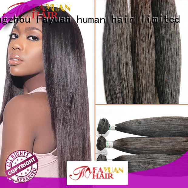 Fayuan Wholesale lace wig Supply for barbershop