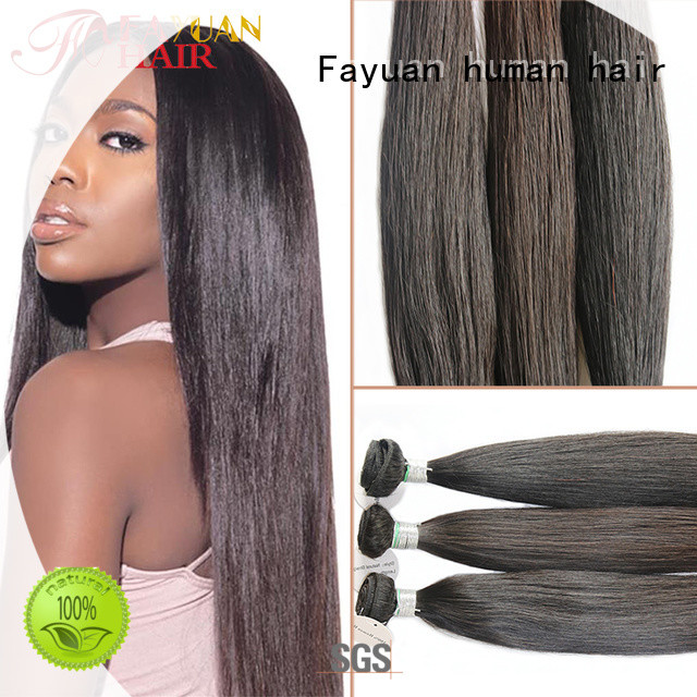 professional Full Lace Wig online for barbershop Fayuan