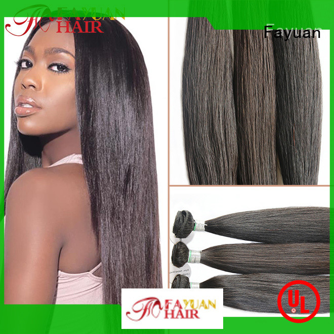 Fayuan grade buy full lace wig company for selling