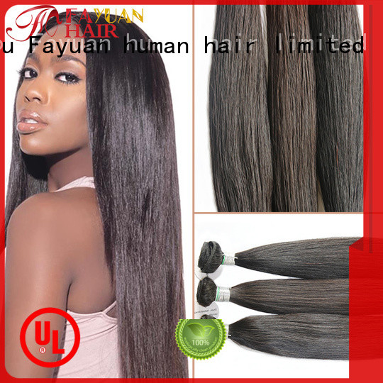 Fayuan women cheap full lace wigs Suppliers for selling