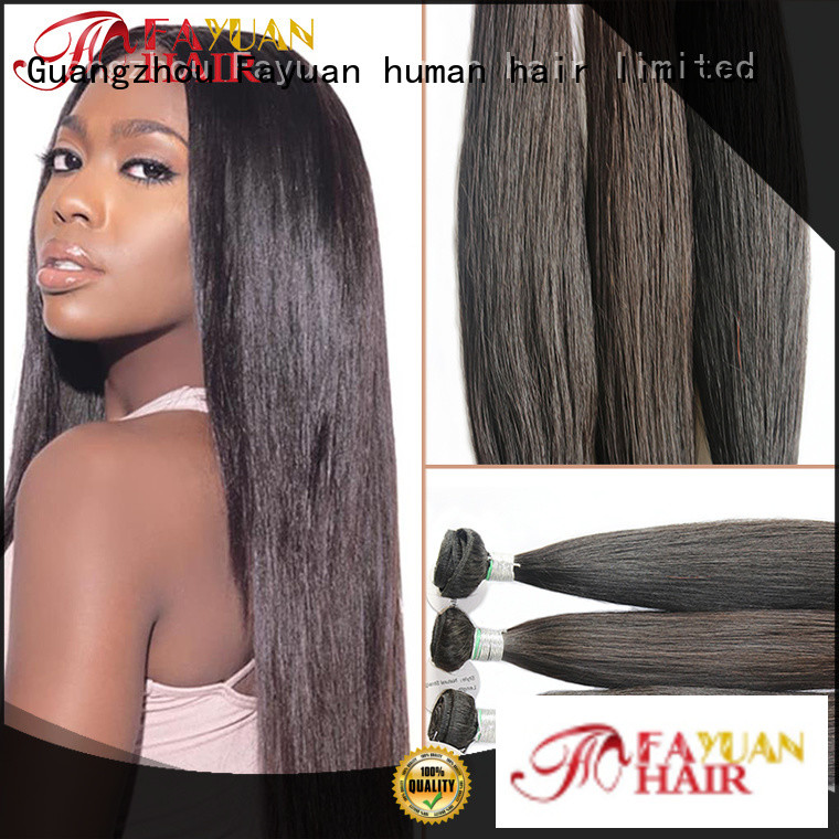 Fayuan High-quality best cheap full lace wigs company for selling