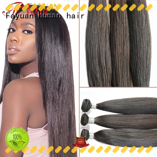 Fayuan online lace wigs series for street
