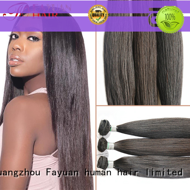 Fayuan Wholesale curly full lace wig factory for women