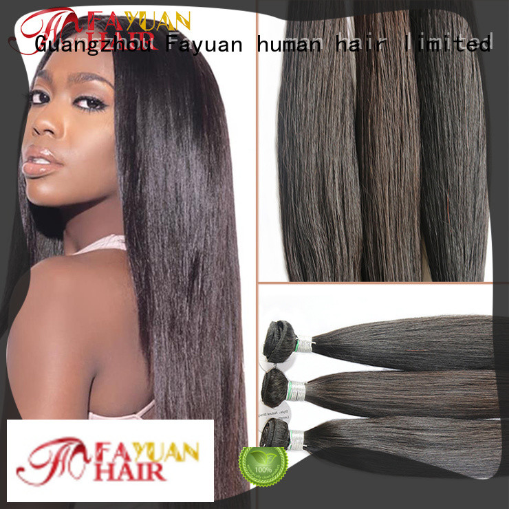 Fayuan Top the best full lace wigs for business for selling