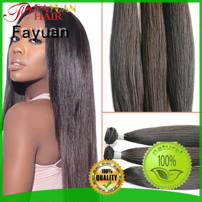 Full Lace Wig for barbershop Fayuan